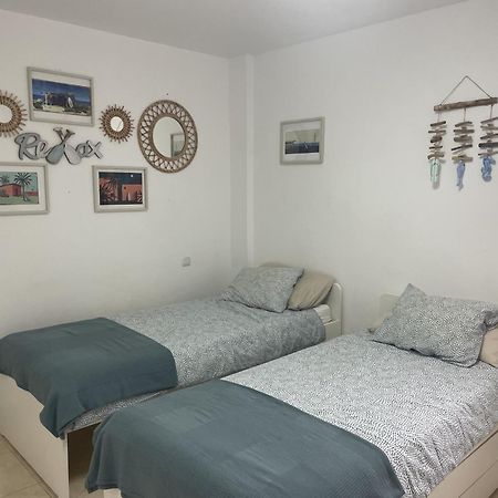 Apartament Maia Ocean Corralejo Buitenkant foto