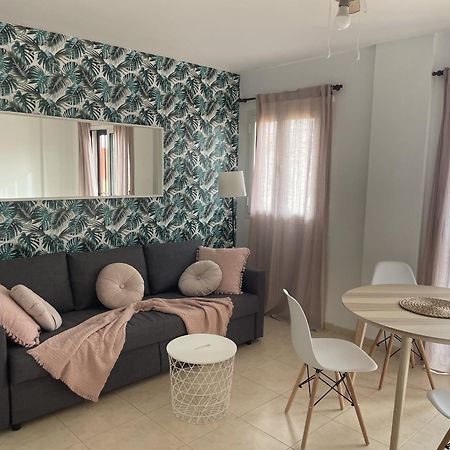 Apartament Maia Ocean Corralejo Buitenkant foto