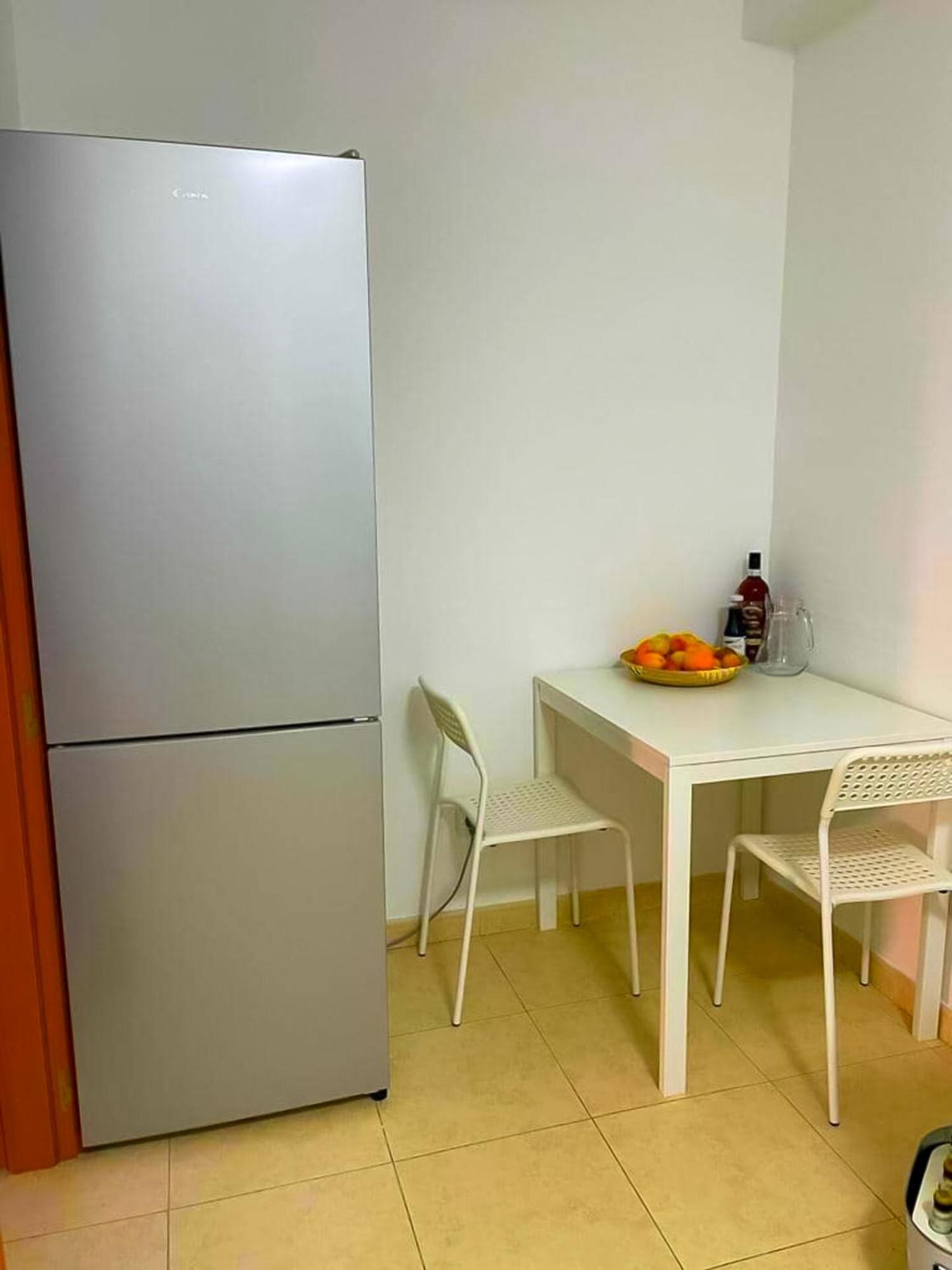 Apartament Maia Ocean Corralejo Buitenkant foto