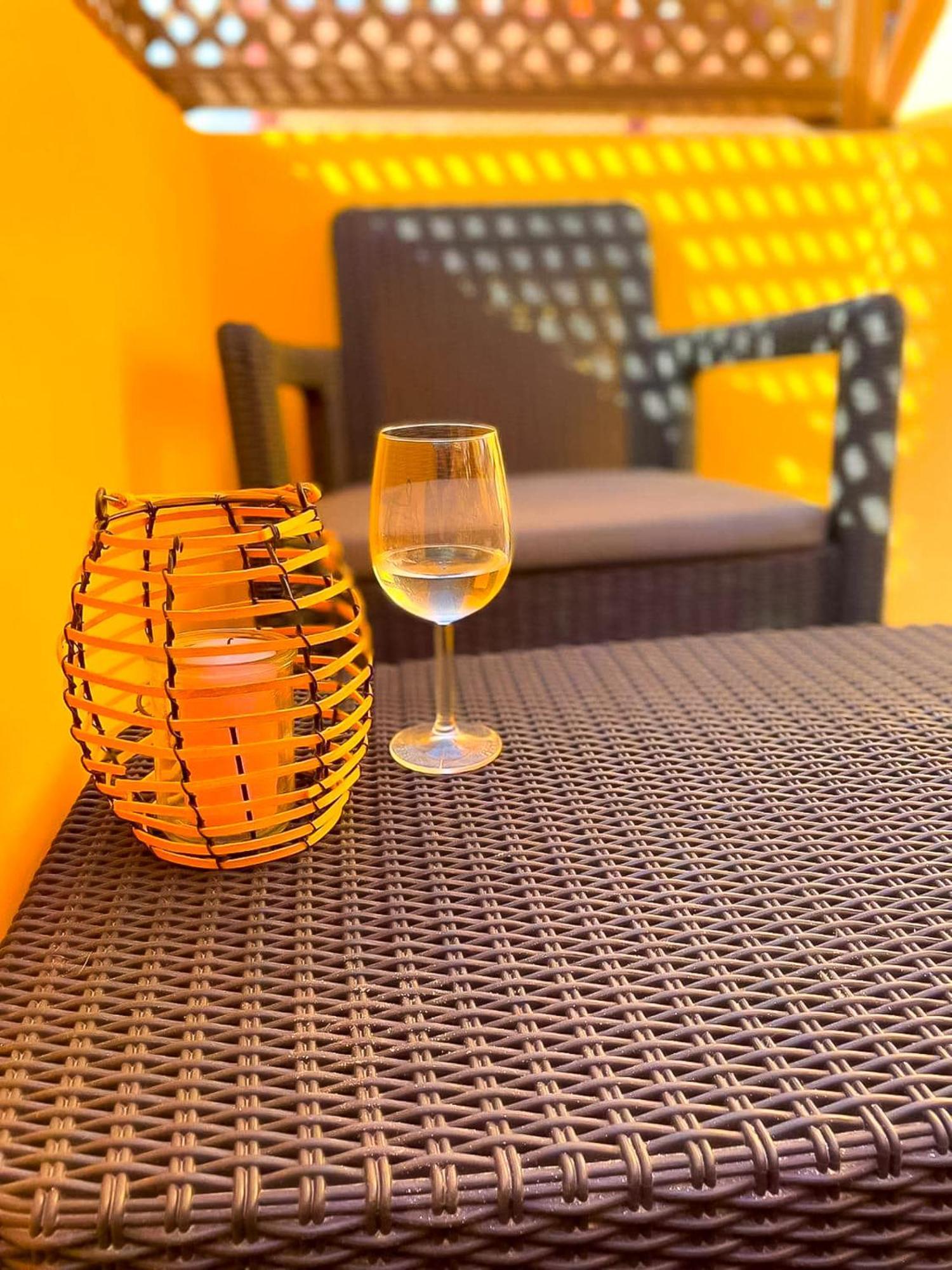Apartament Maia Ocean Corralejo Buitenkant foto