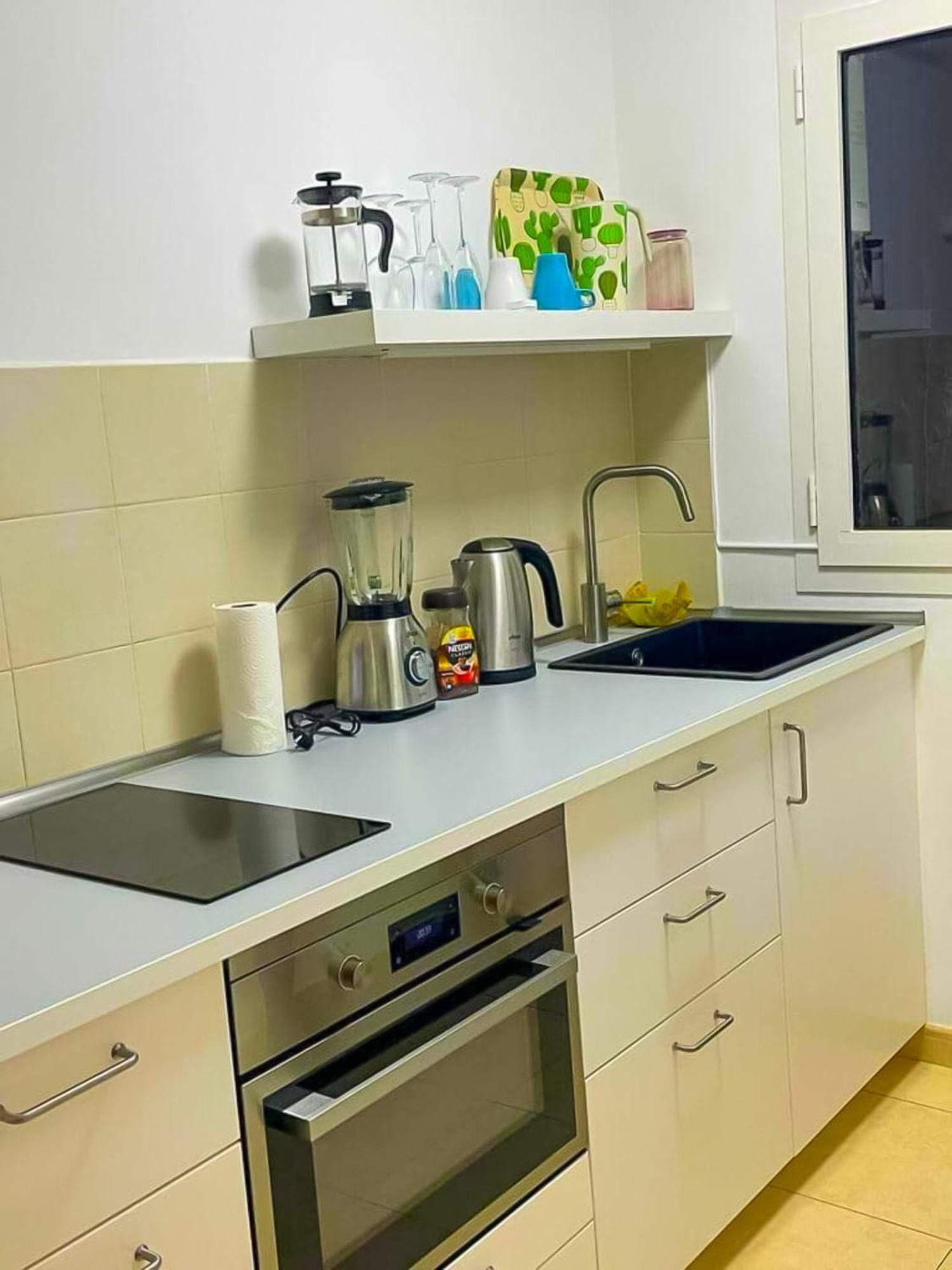 Apartament Maia Ocean Corralejo Buitenkant foto