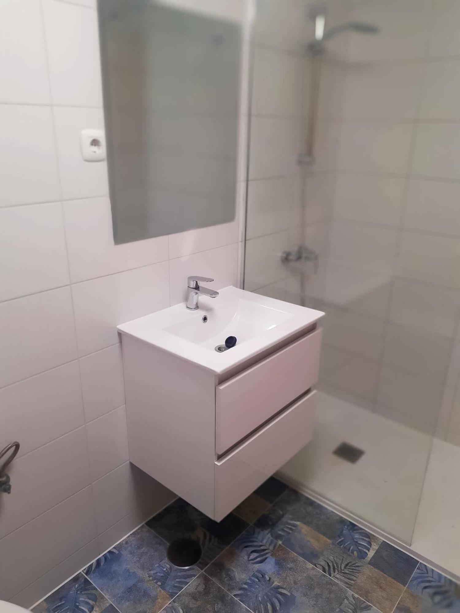 Apartament Maia Ocean Corralejo Buitenkant foto