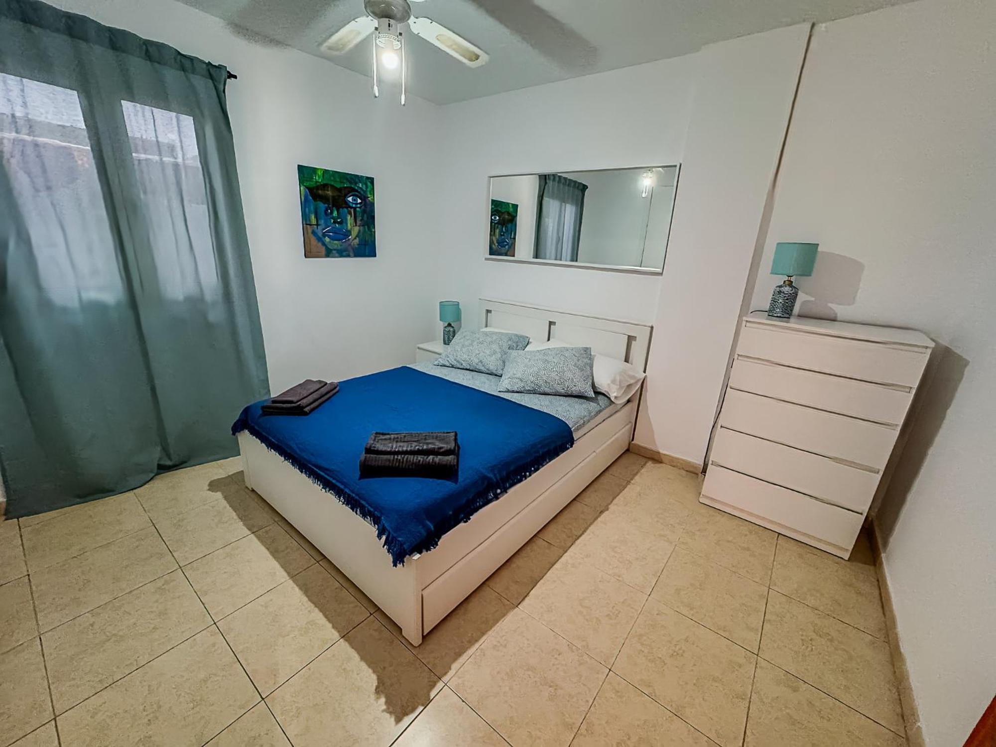 Apartament Maia Ocean Corralejo Buitenkant foto
