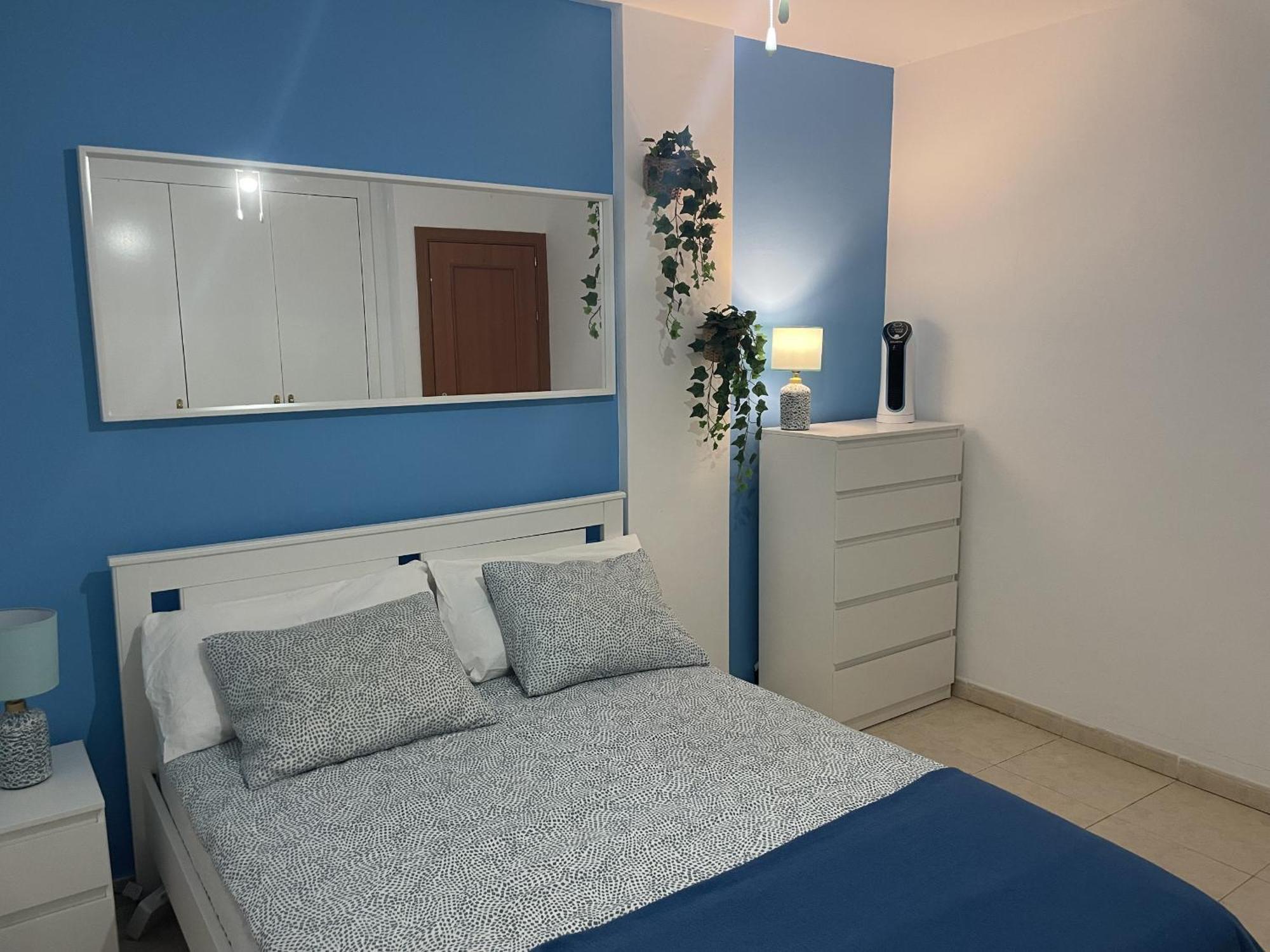 Apartament Maia Ocean Corralejo Buitenkant foto