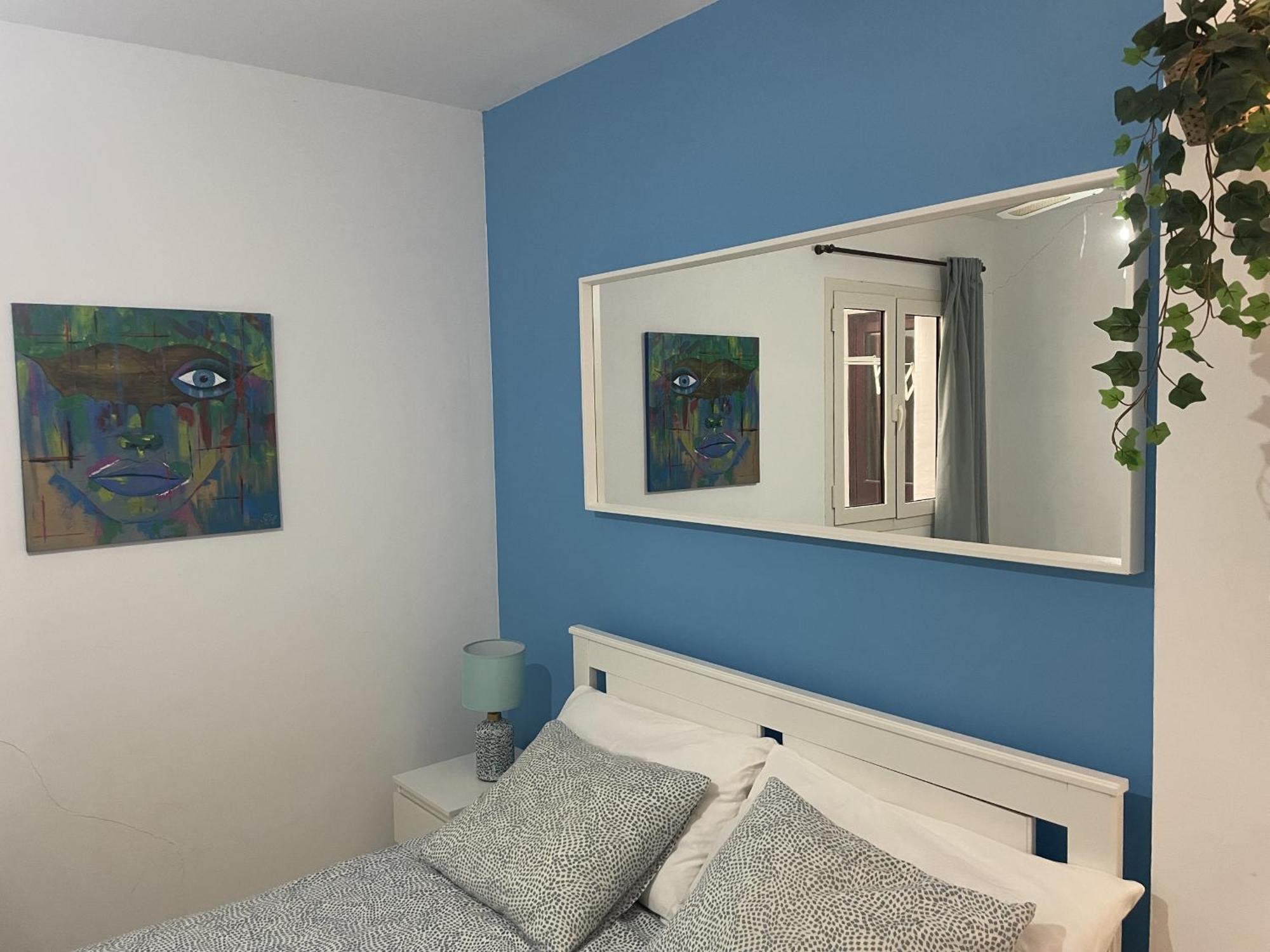 Apartament Maia Ocean Corralejo Buitenkant foto
