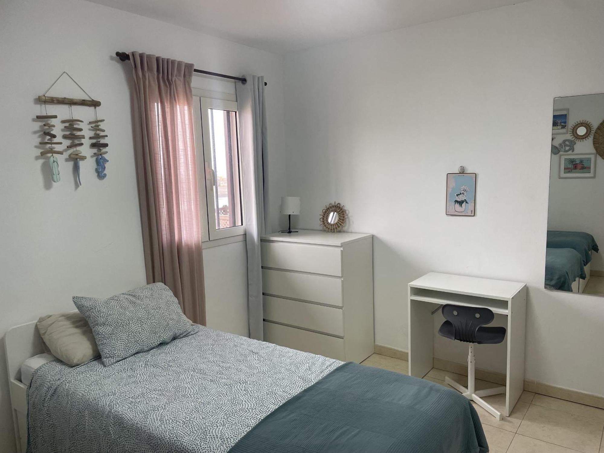 Apartament Maia Ocean Corralejo Buitenkant foto
