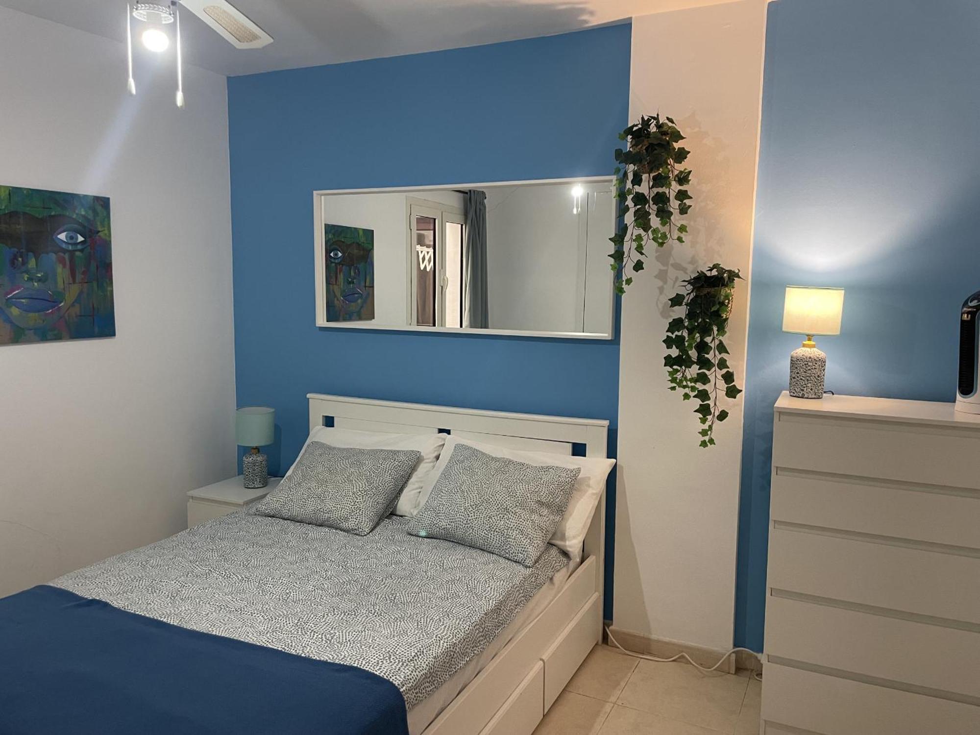 Apartament Maia Ocean Corralejo Buitenkant foto